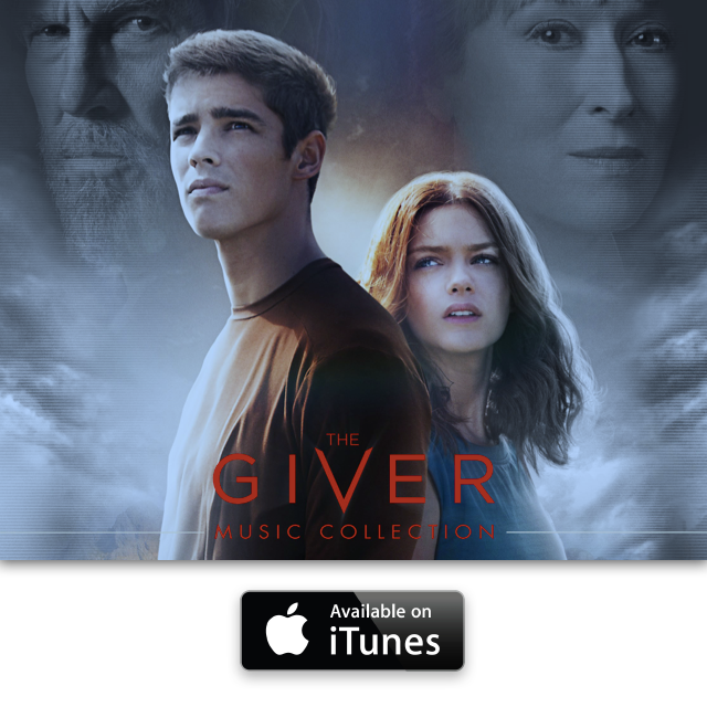SB Projects - The Giver: Music Collection on iTunes