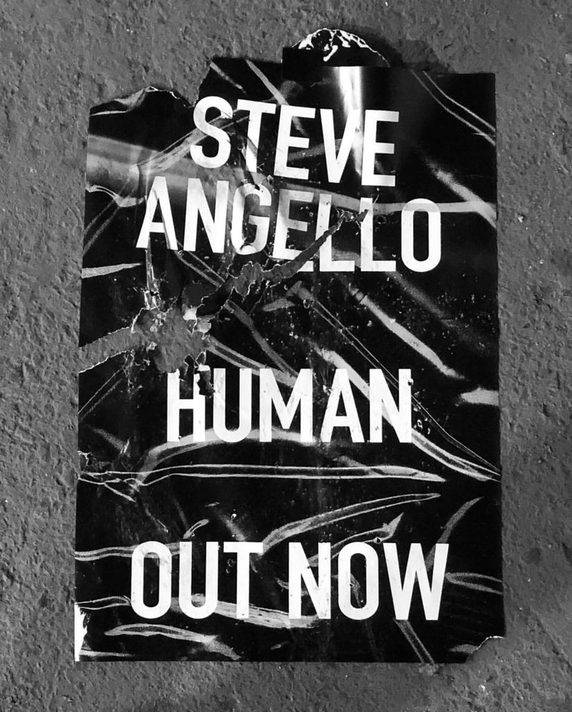 Steve angello album 2015